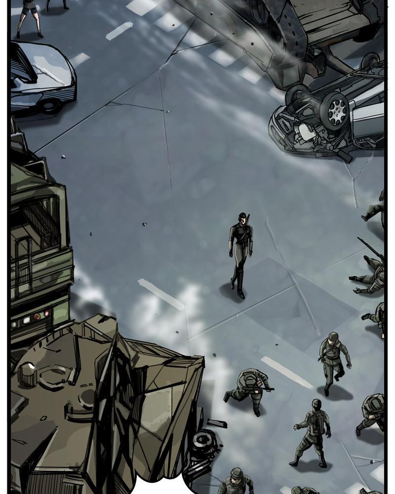 Read The First Hunter Manga Online
