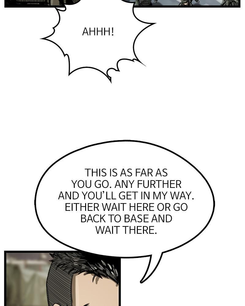 Read The First Hunter Manga Online
