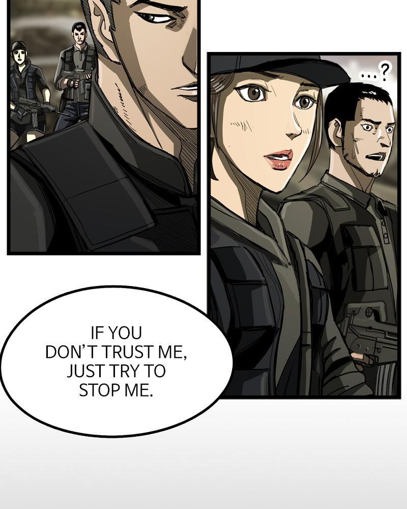 Read The First Hunter Manga Online