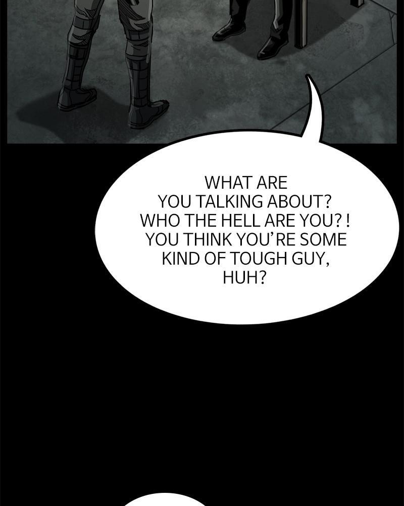 Read The First Hunter Manga Online