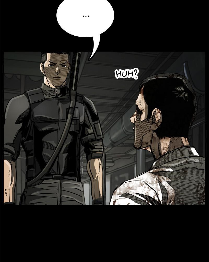 Read The First Hunter Manga Online