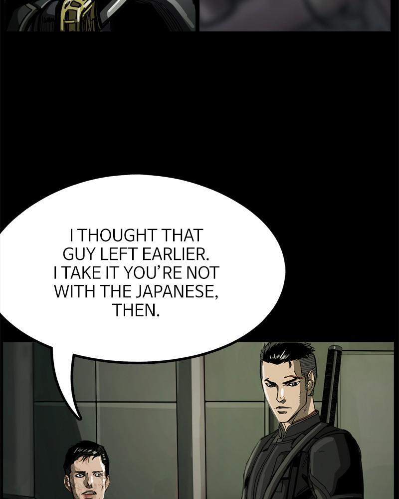 Read The First Hunter Manga Online