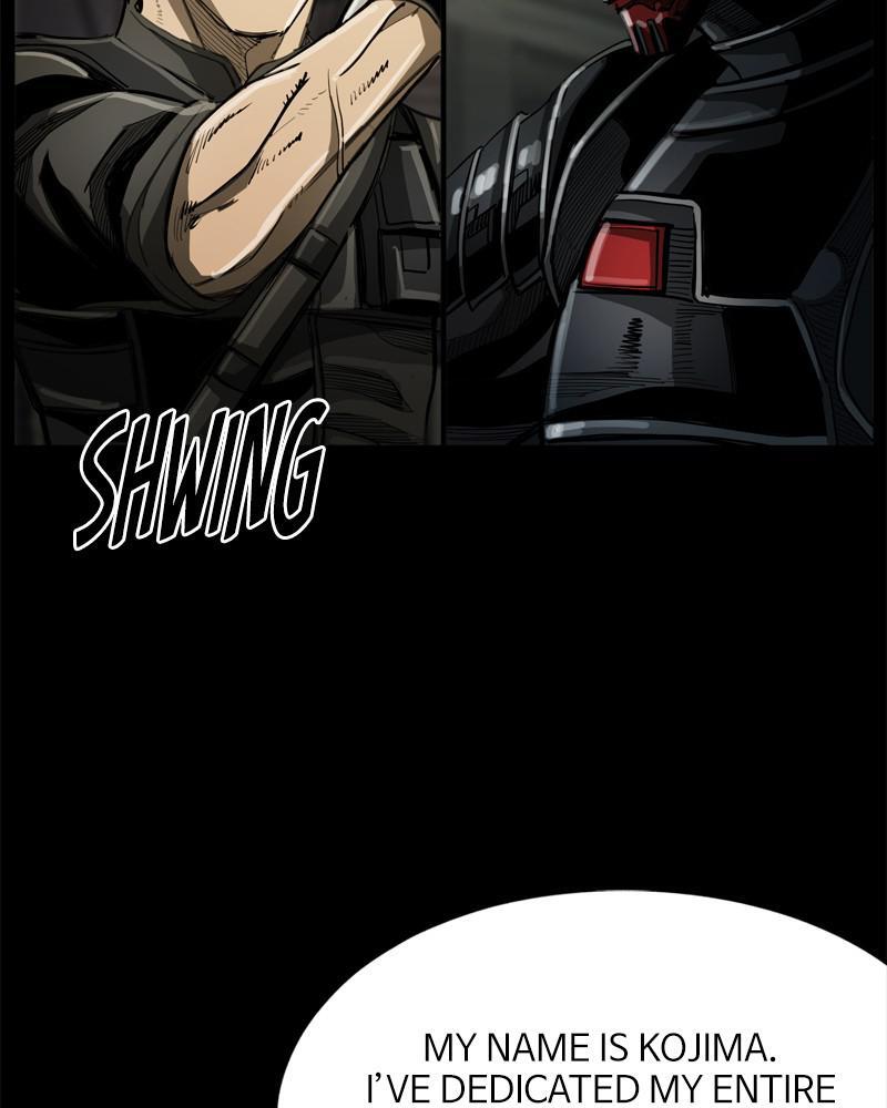 Read The First Hunter Manga Online