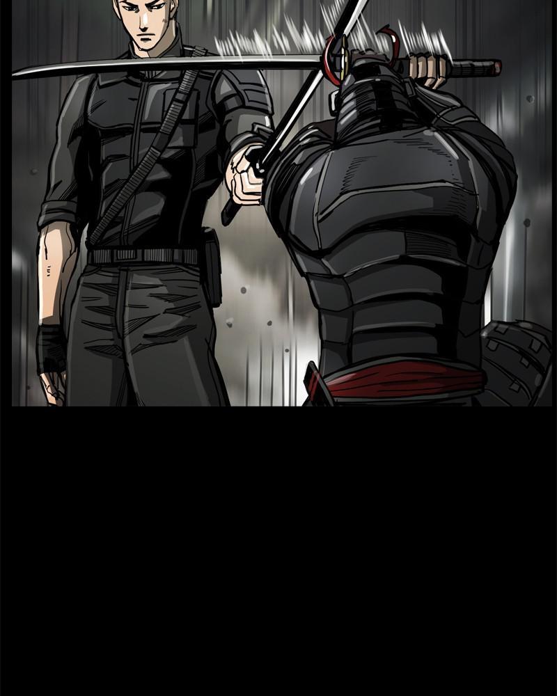 Read The First Hunter Manga Online