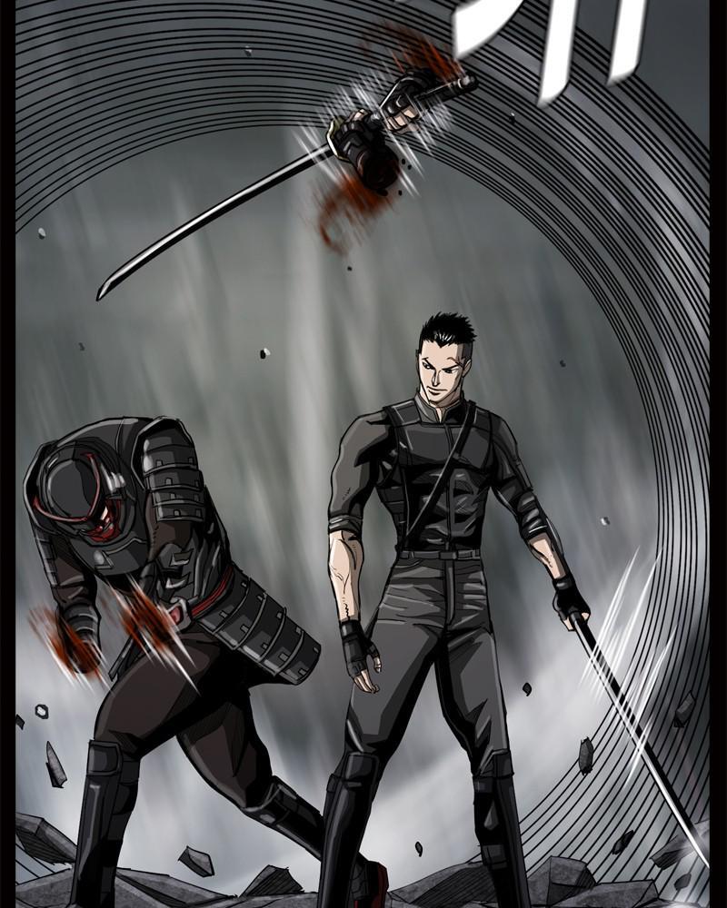 Read The First Hunter Manga Online