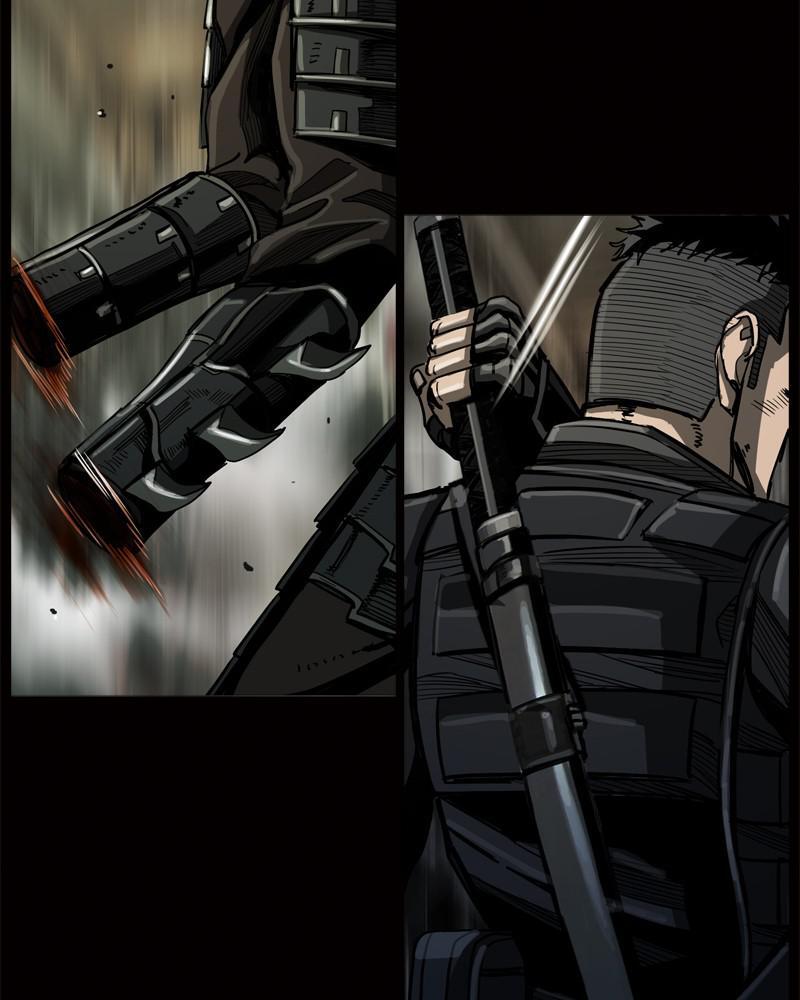 Read The First Hunter Manga Online