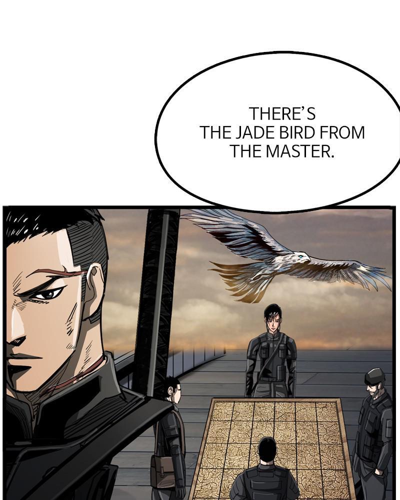 Read The First Hunter Manga Online