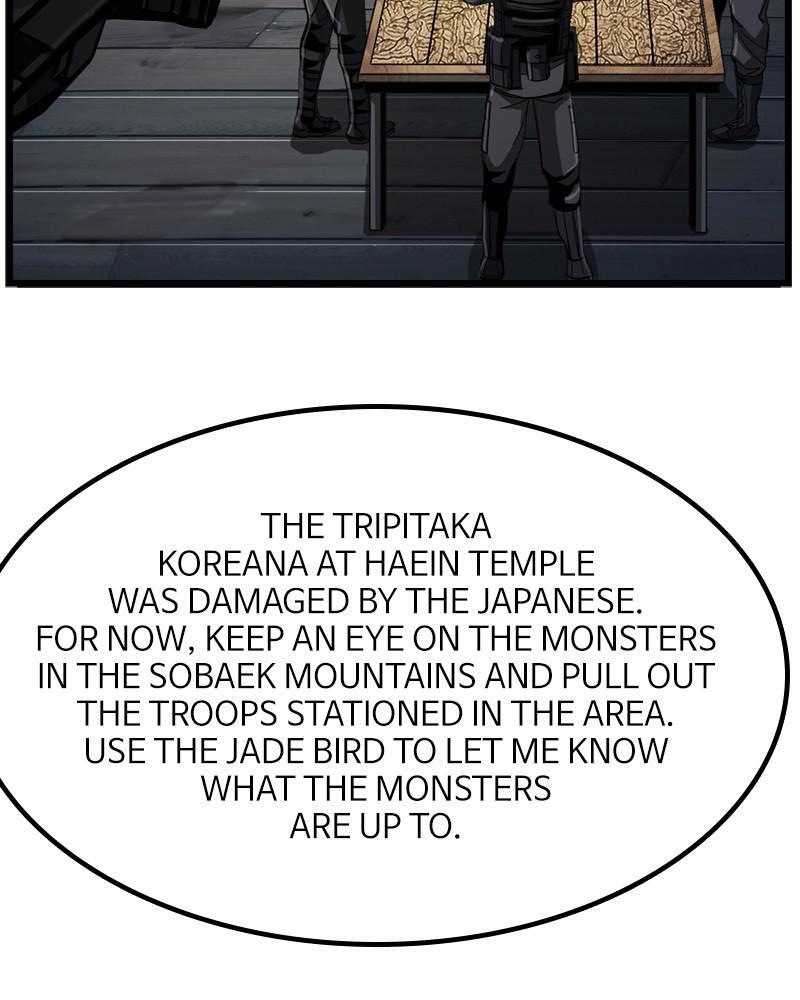 Read The First Hunter Manga Online