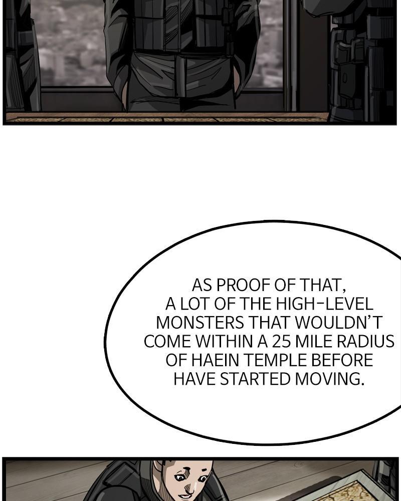 Read The First Hunter Manga Online