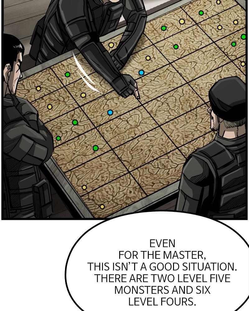 Read The First Hunter Manga Online