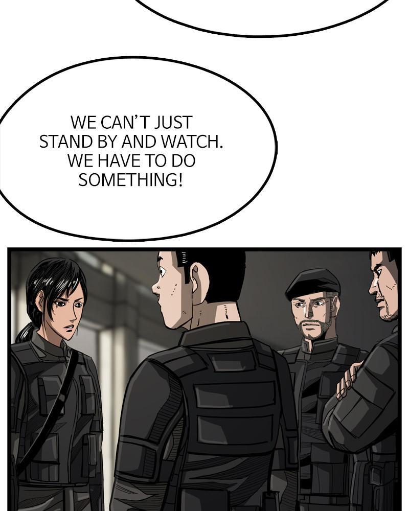 Read The First Hunter Manga Online