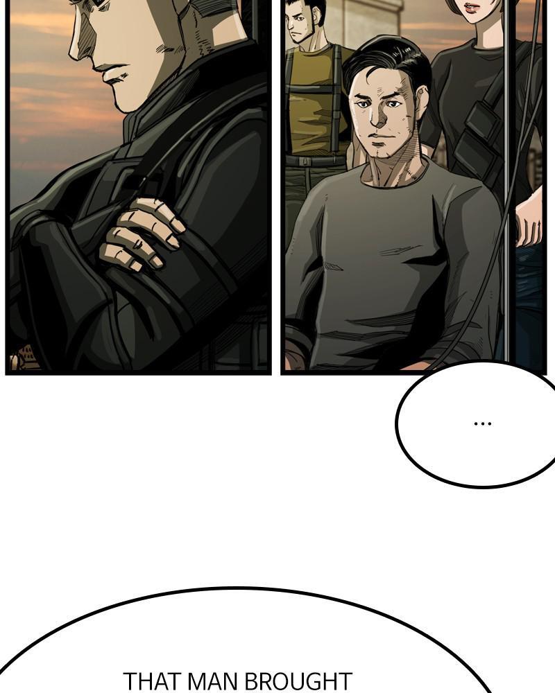 Read The First Hunter Manga Online