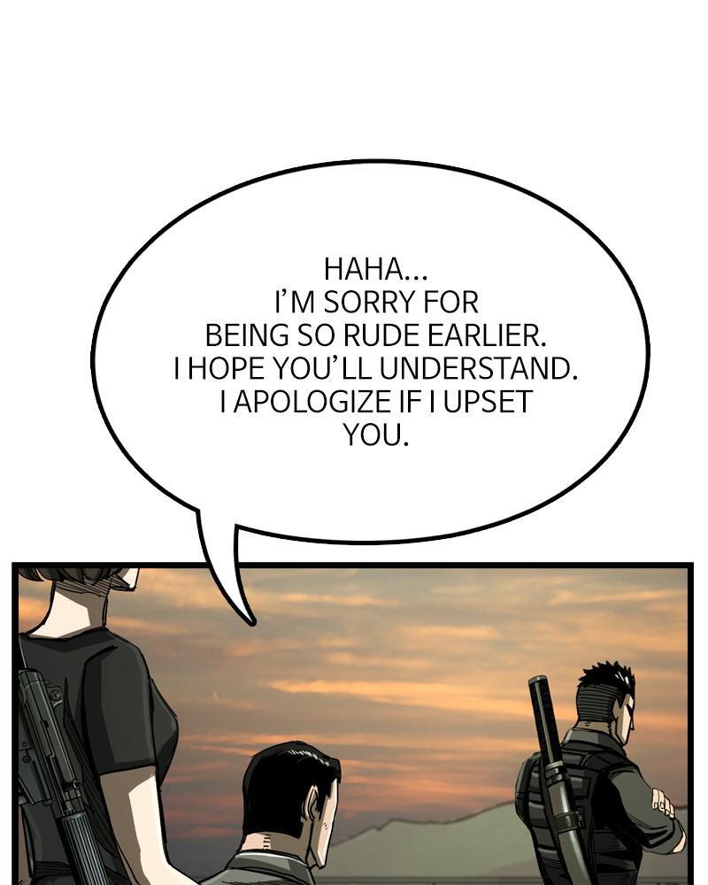 Read The First Hunter Manga Online