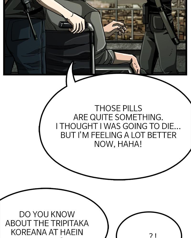 Read The First Hunter Manga Online