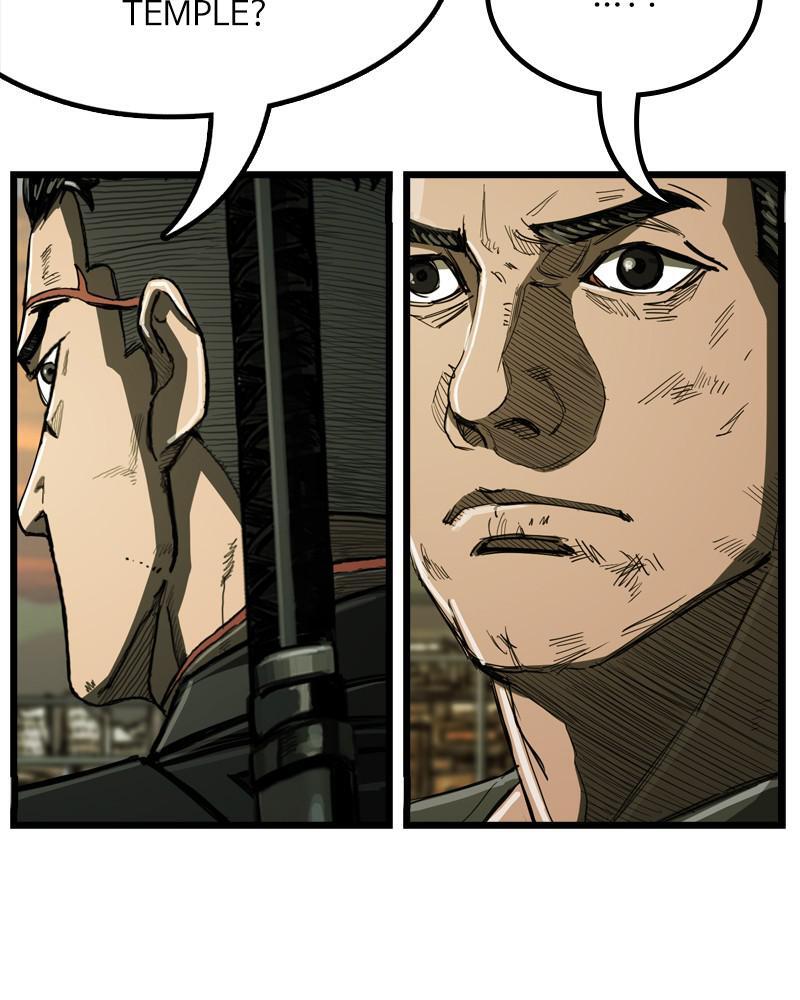 Read The First Hunter Manga Online