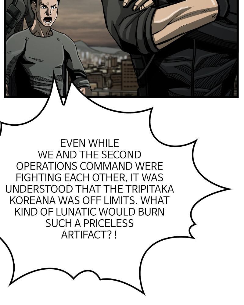 Read The First Hunter Manga Online