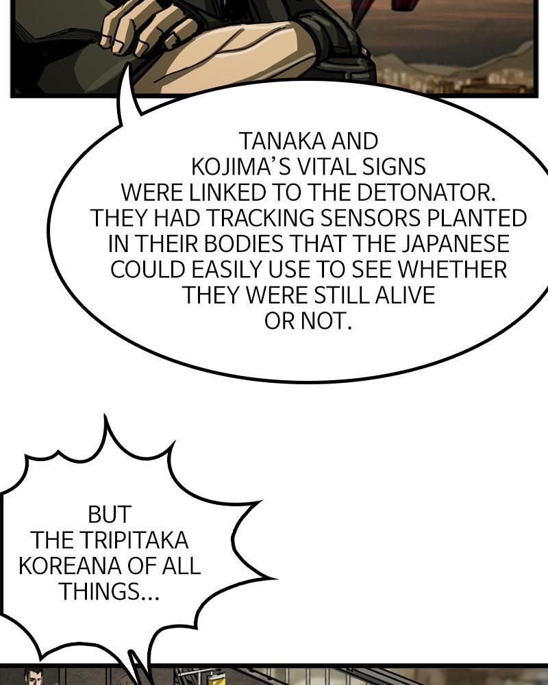 Read The First Hunter Manga Online