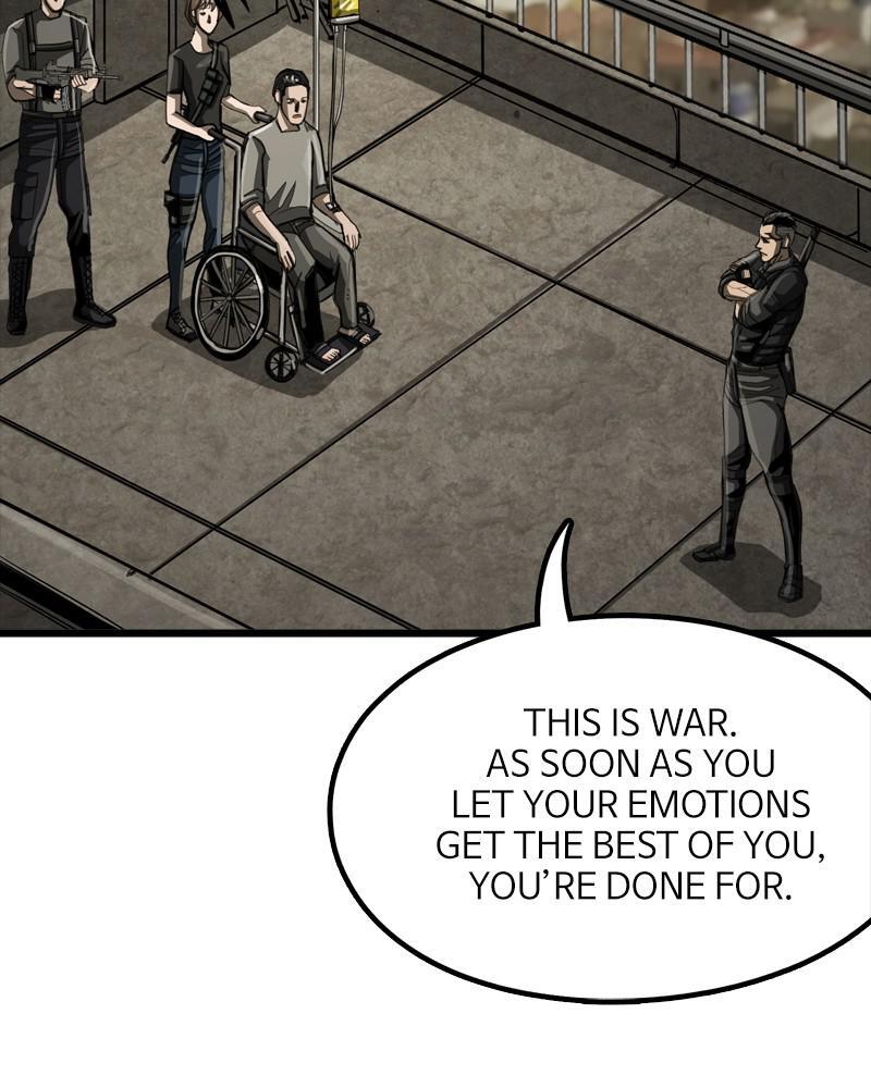 Read The First Hunter Manga Online