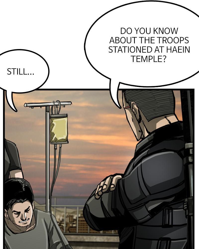 Read The First Hunter Manga Online