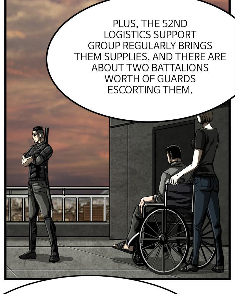 Read The First Hunter Manga Online