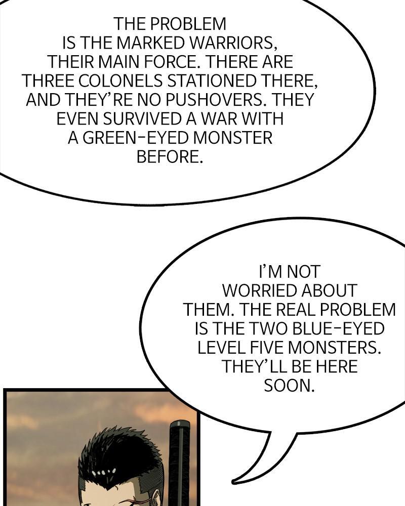 Read The First Hunter Manga Online