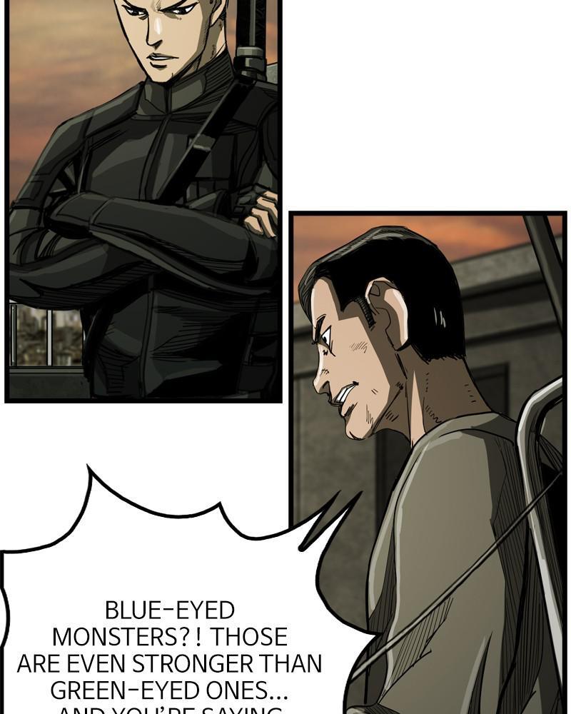 Read The First Hunter Manga Online