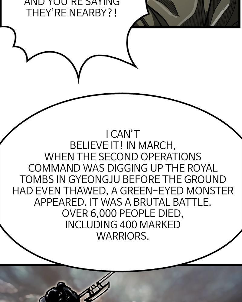Read The First Hunter Manga Online