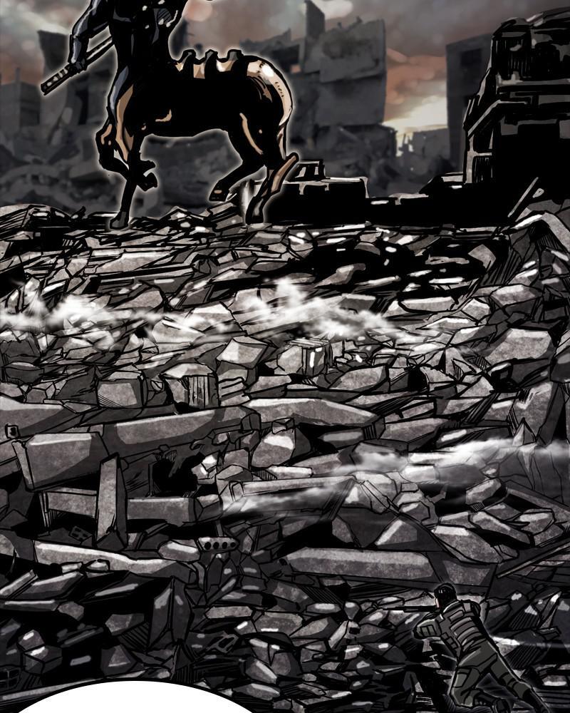 Read The First Hunter Manga Online
