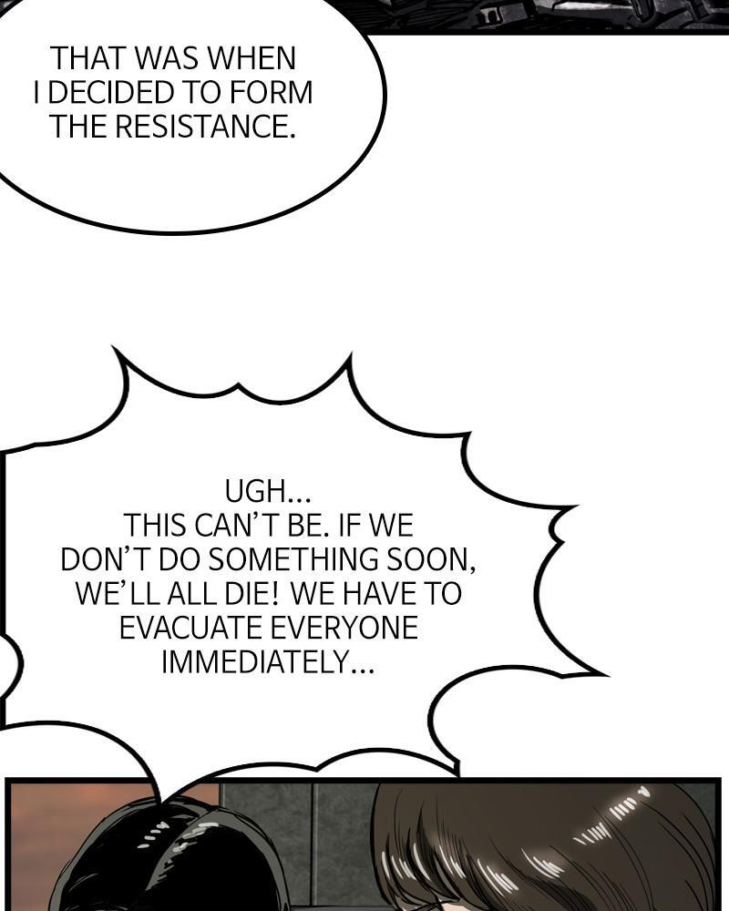Read The First Hunter Manga Online