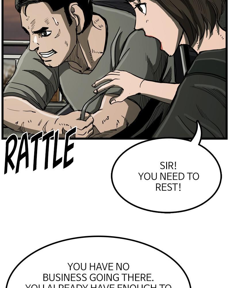 Read The First Hunter Manga Online