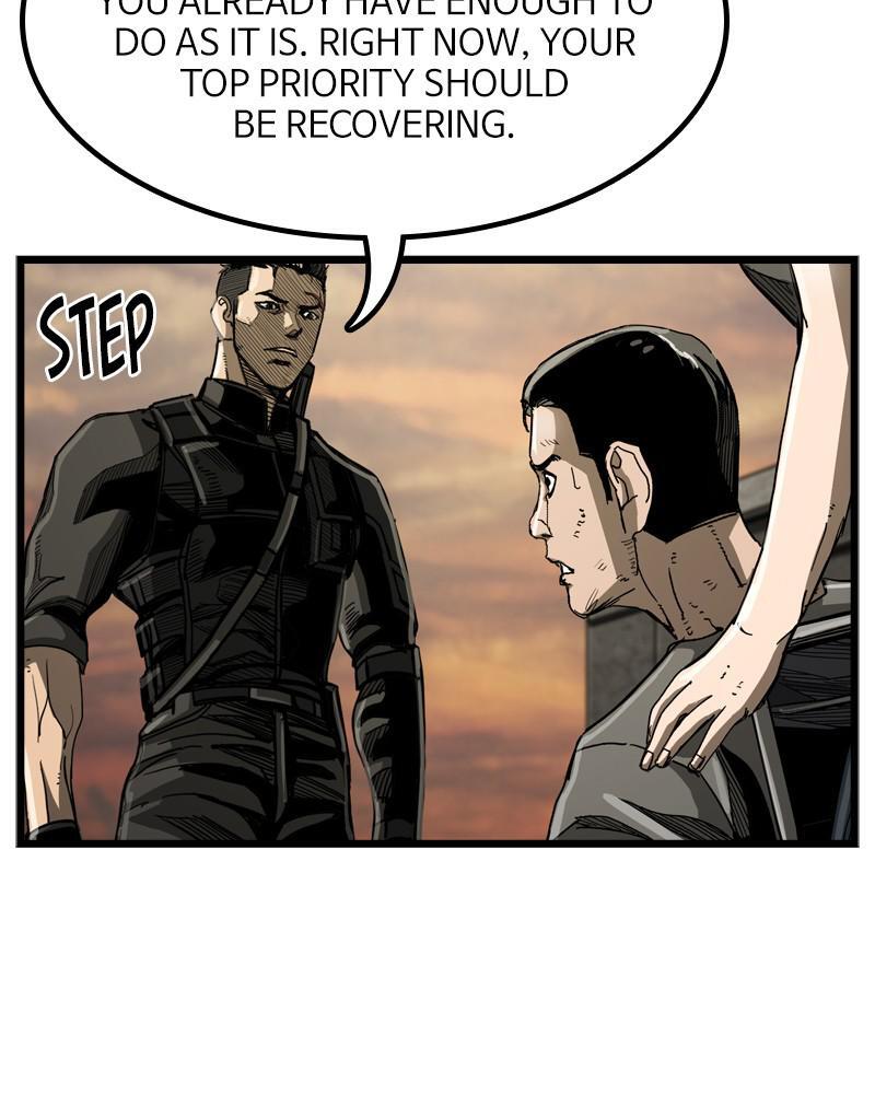 Read The First Hunter Manga Online