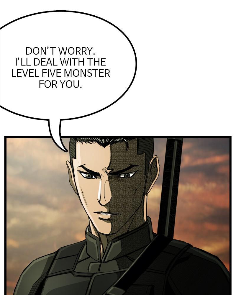 Read The First Hunter Manga Online
