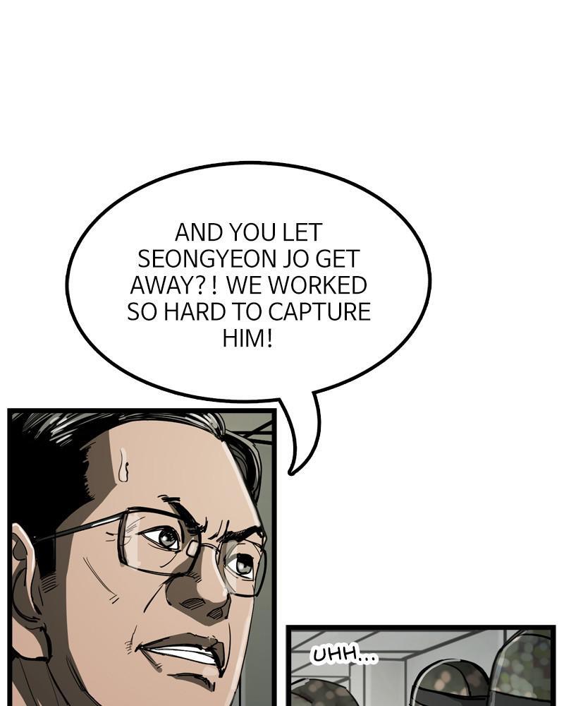 Read The First Hunter Manga Online