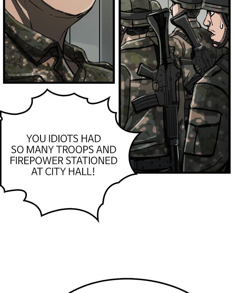 Read The First Hunter Manga Online