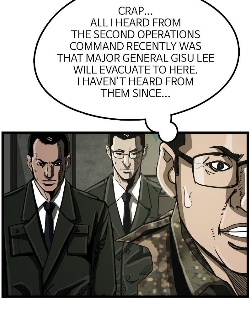 Read The First Hunter Manga Online