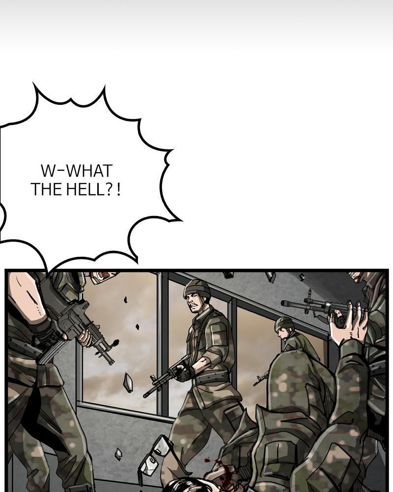 Read The First Hunter Manga Online