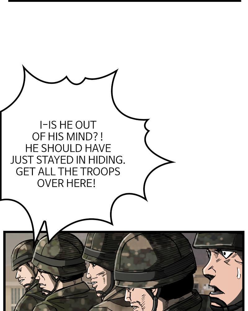 Read The First Hunter Manga Online