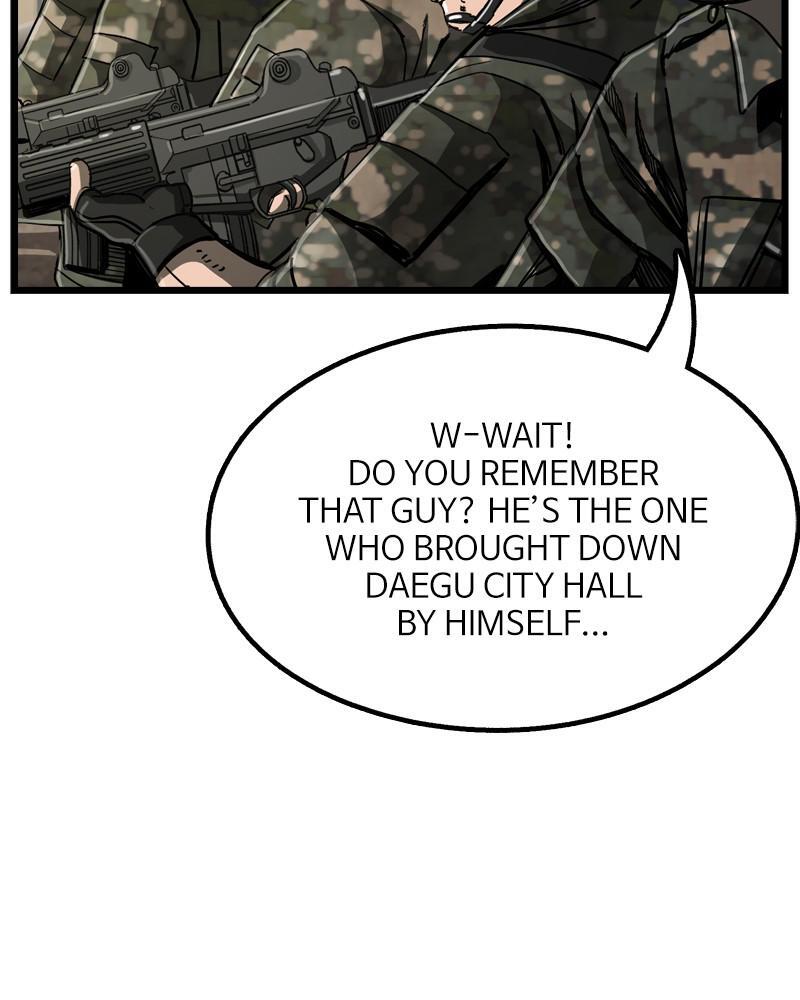 Read The First Hunter Manga Online