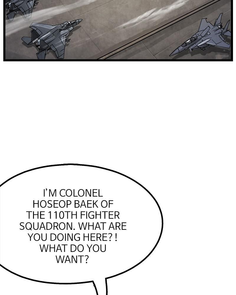 Read The First Hunter Manga Online