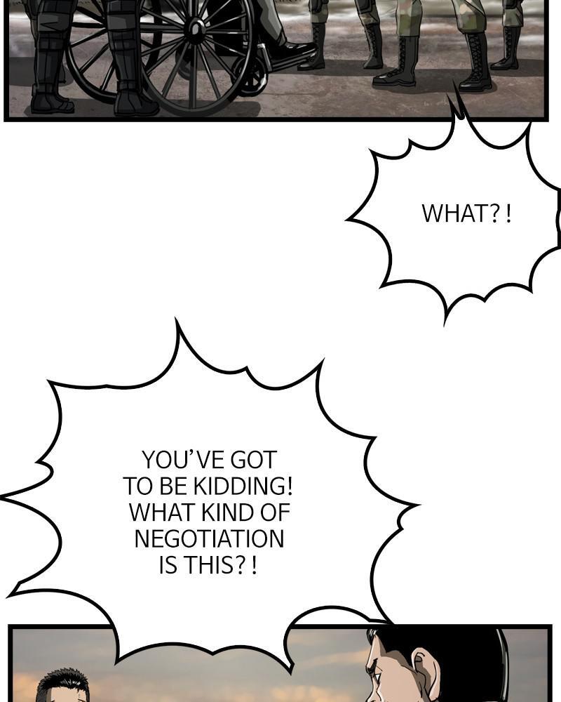 Read The First Hunter Manga Online