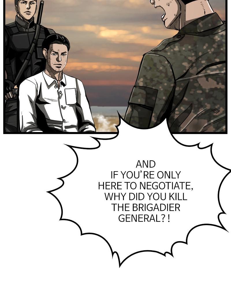 Read The First Hunter Manga Online