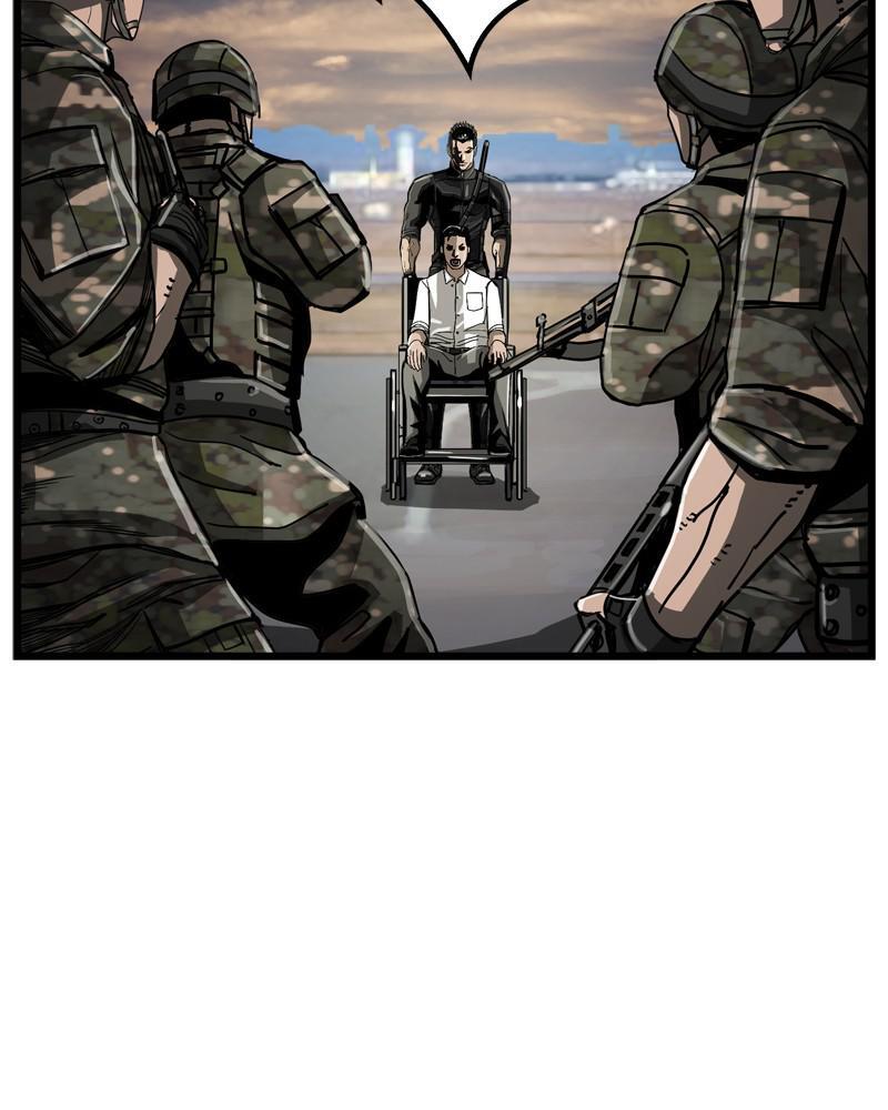 Read The First Hunter Manga Online