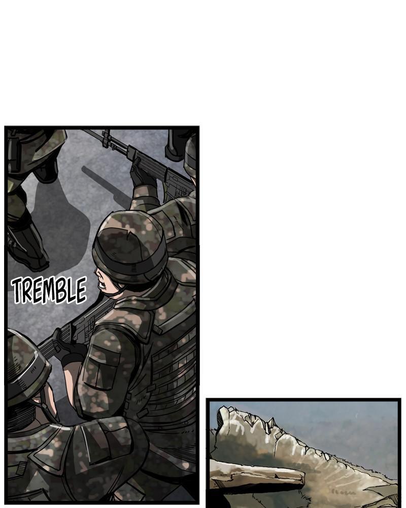 Read The First Hunter Manga Online