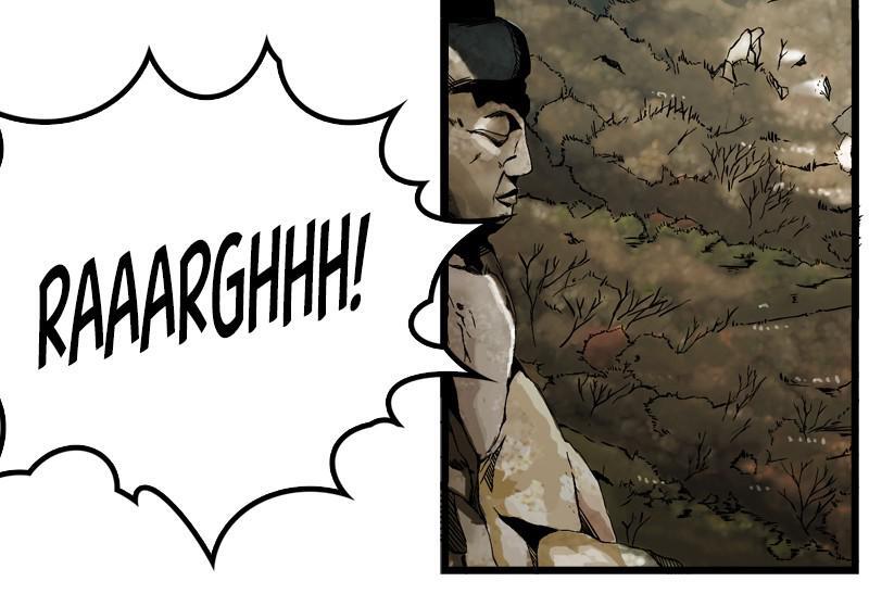 Read The First Hunter Manga Online