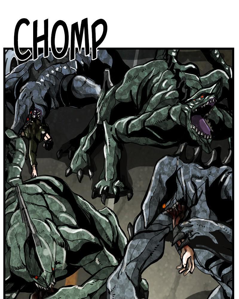 Read The First Hunter Manga Online