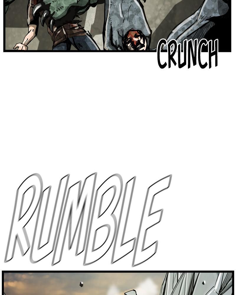 Read The First Hunter Manga Online