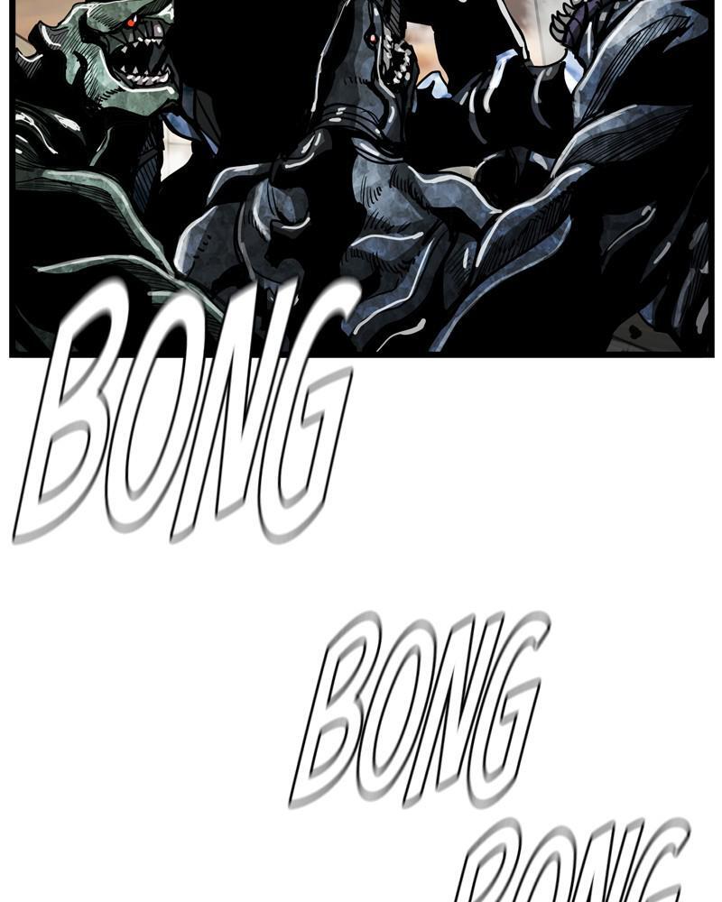 Read The First Hunter Manga Online