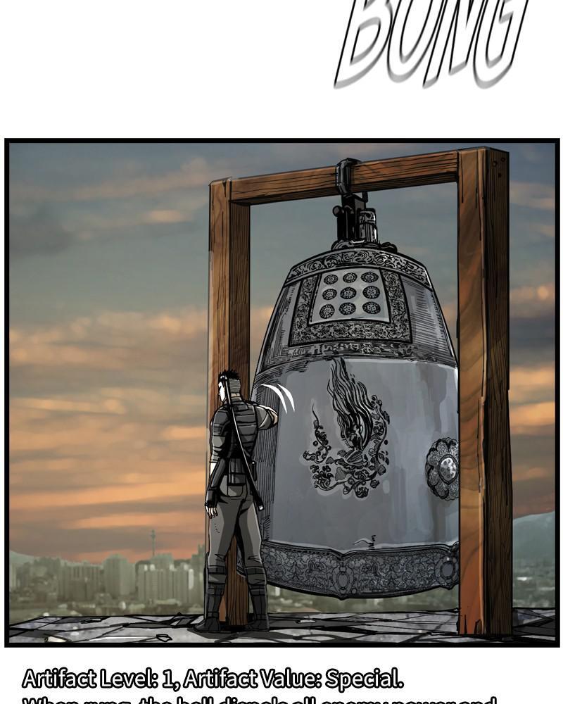 Read The First Hunter Manga Online