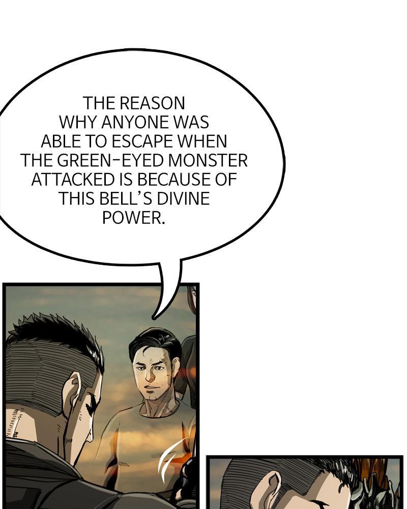 Read The First Hunter Manga Online