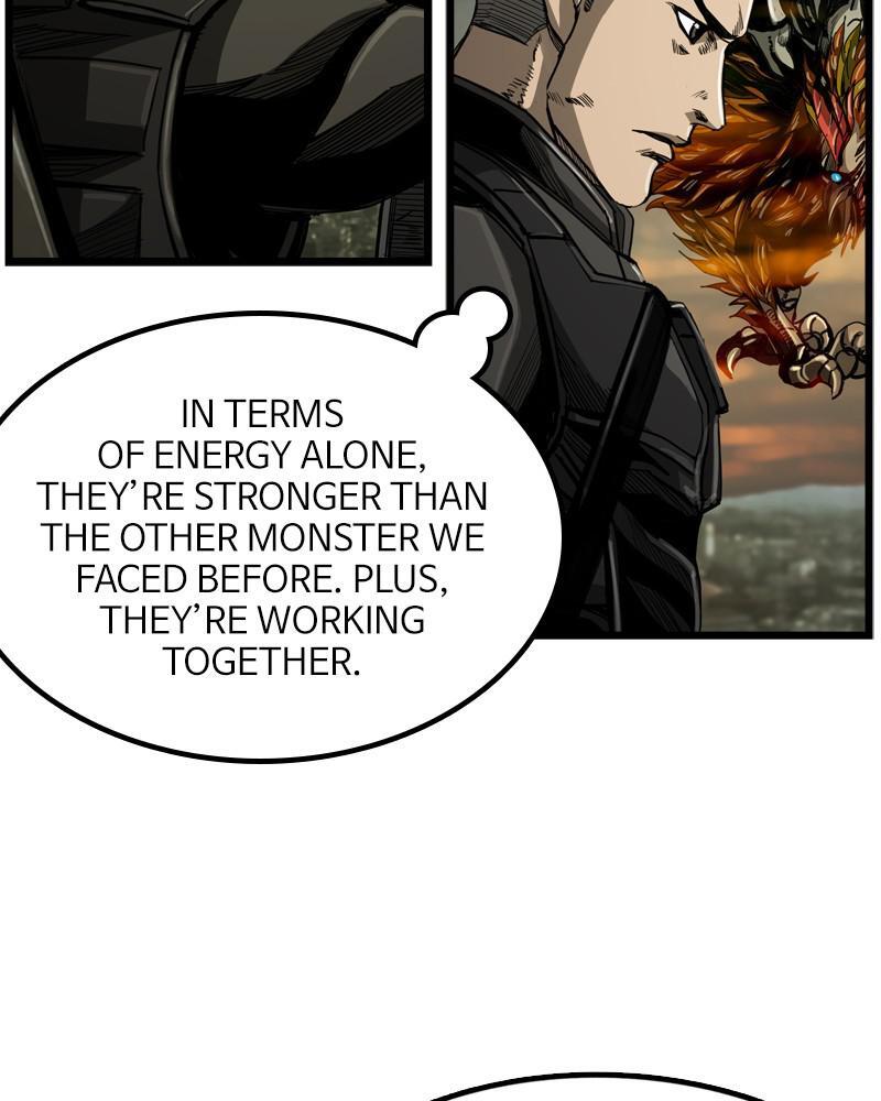 Read The First Hunter Manga Online
